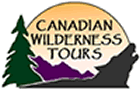 Canadian Wilderness Tours Logo