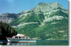 crypt lake shuttle