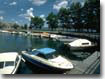 Waterton Lake offers many boating opportunities!