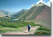Waterton Lakes offers a hiking adventure for people of all ages and experience!