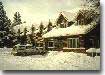 The Kilmorey Lodge in Waterton Park is open Year Round!
