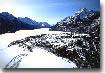 Waterton has many winter activities for you to enjoy.